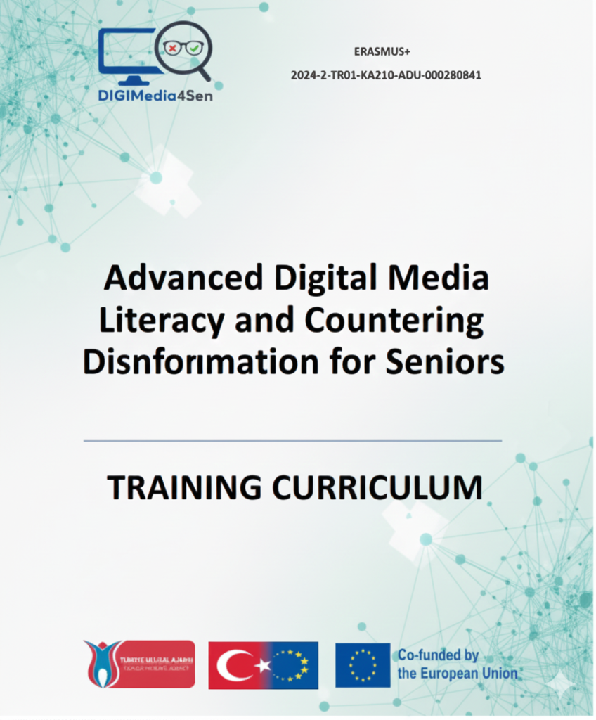 Medya Okuryazarlığı Eğitim Programı Yayında